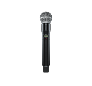Shure ADX2FD/SM58=-G56 изображение/фото/картинка